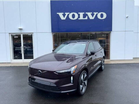 2025 Volvo EX90 Twin Performance Ultra 6P