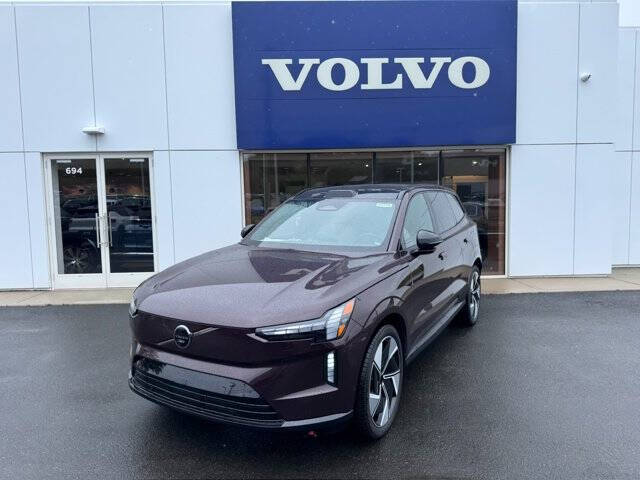 2025 Volvo EX90 Twin Performance Ultra 6P