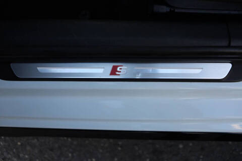 2022 Audi S3 2.0T quattro Premium Plus