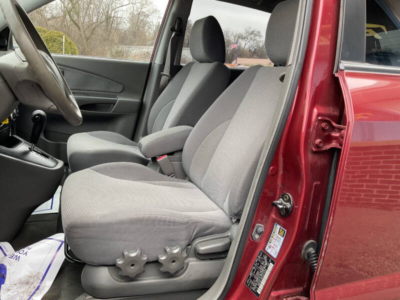 2006 Hyundai Tucson GL