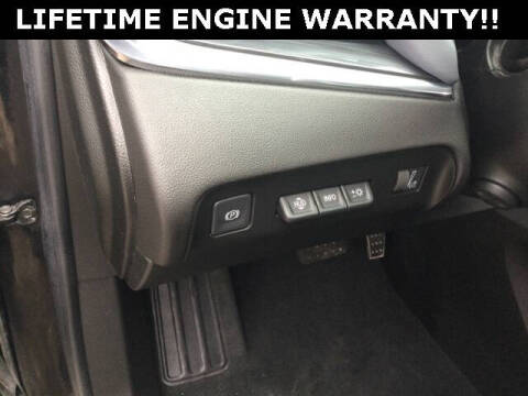 2023 Buick Enclave Premium