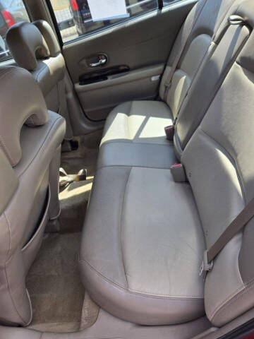 2003 Buick LeSabre Limited