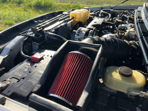 2000 Ford Excursion Limited