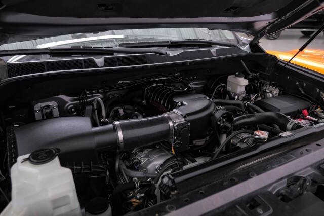 2019 Toyota Tundra Limited