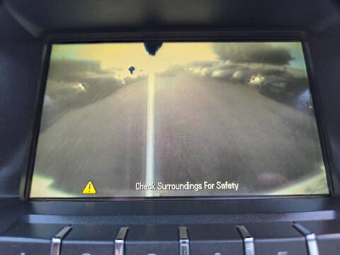 2012 GMC Terrain SLE-1
