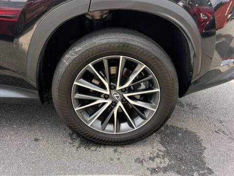2024 Lexus NX 250 Premium