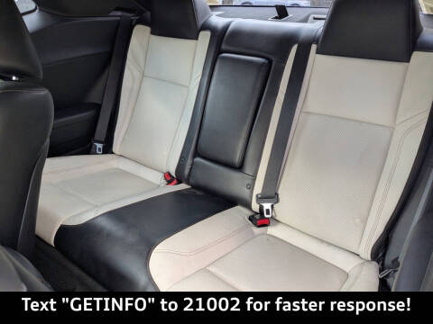 2015 Dodge Challenger