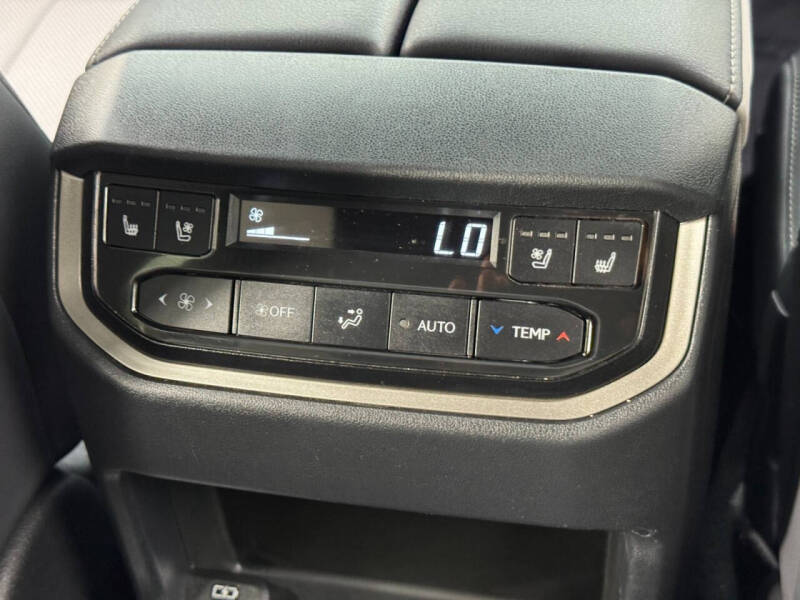 2024 Lexus TX 500h F SPORT Performance Premium