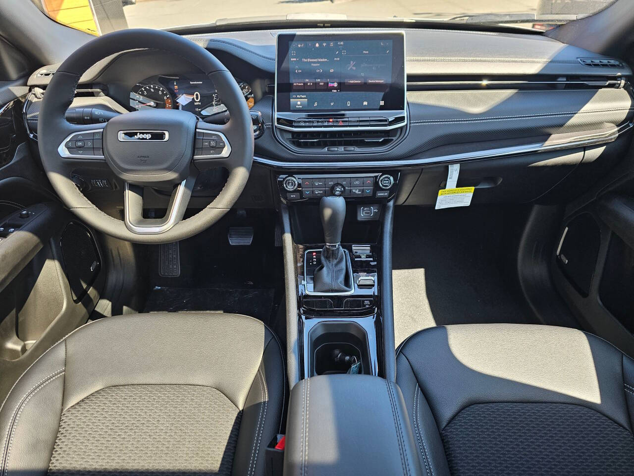 2024 Jeep Compass for sale at Autos by Talon in Seattle, WA