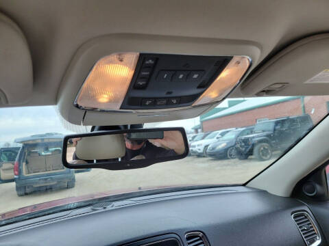 2013 Dodge Durango Citadel