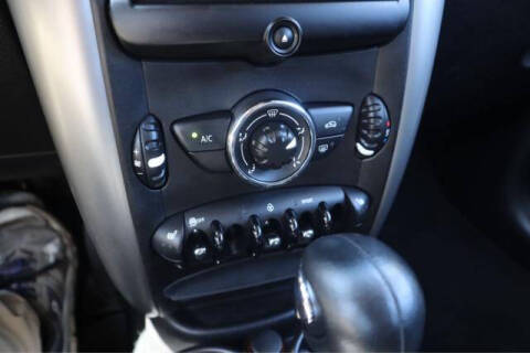 2014 MINI Countryman Cooper