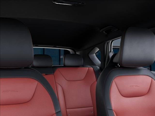 2026 Kia K4 Hatchback