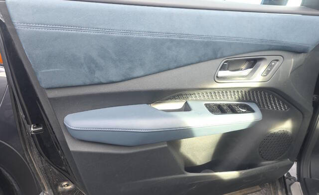 2023 Nissan Ariya Platinum+ e-4ORCE