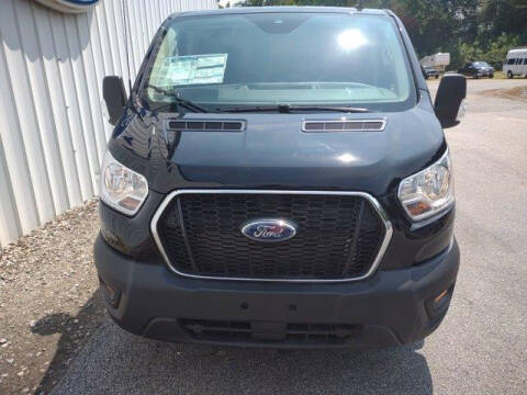 2021 Ford Transit for sale at CU Carfinders in Norcross GA
