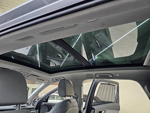 2017 Audi Q7 3.0T quattro Prestige