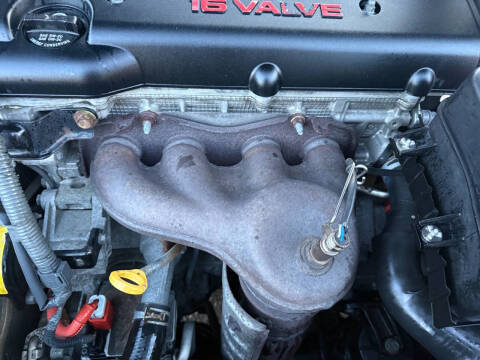 2009 Toyota Camry Hybrid