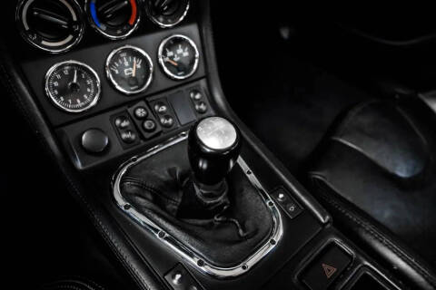 1998 BMW M