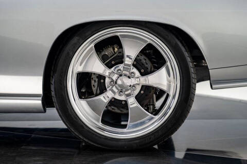 1970 Plymouth 'Cuda