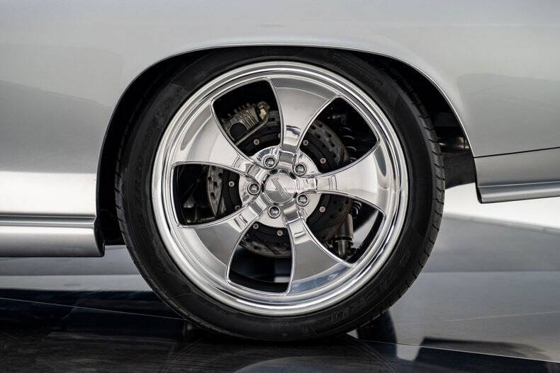 1970 Plymouth 'Cuda
