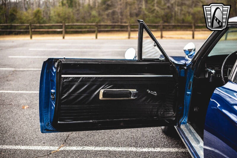 1968 Plymouth Roadrunner