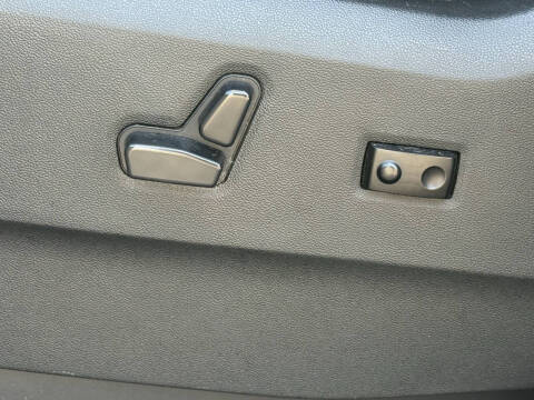 2015 Dodge Grand Caravan SXT Plus