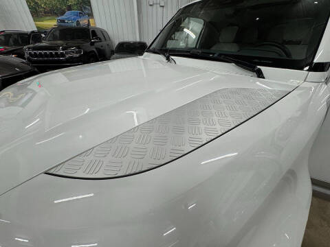 2023 Land Rover Defender 130 First Edition