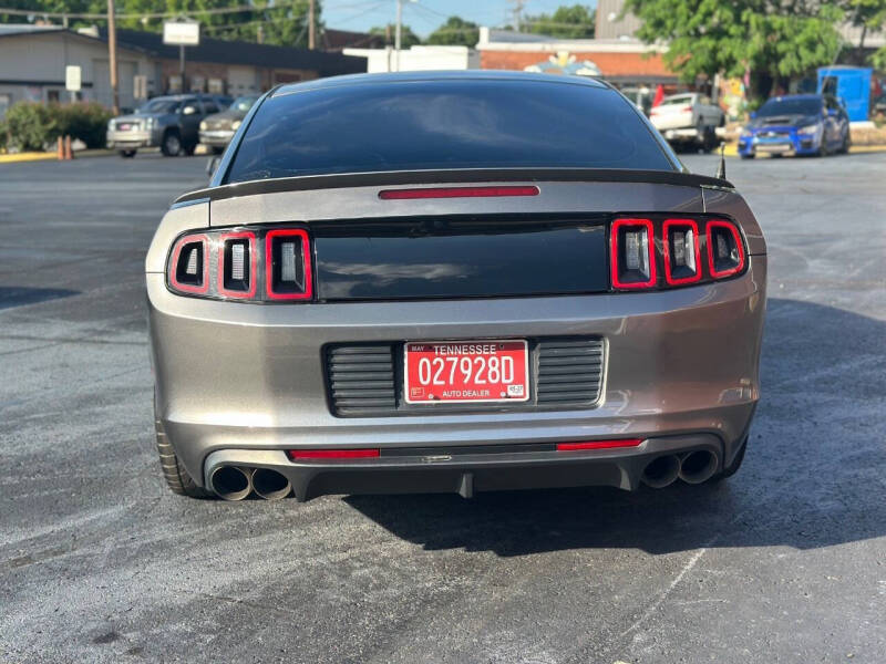 2014 Ford Mustang GT
