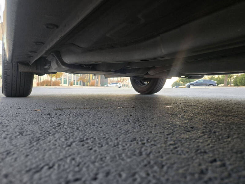 2017 Chevrolet Sonic LS Auto