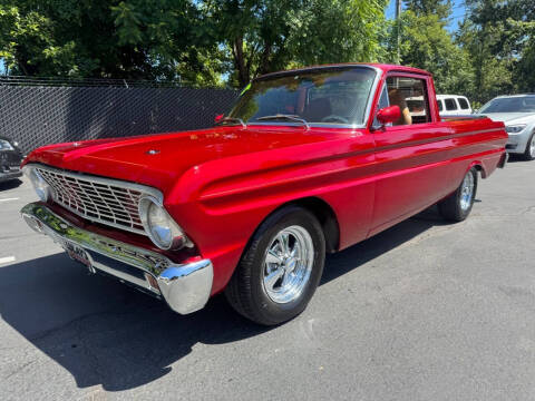 1964 Ford Ranchero