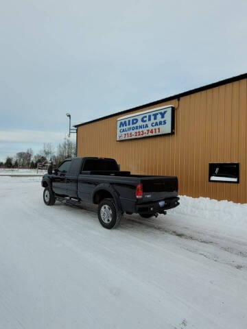 1999 Ford F-350 Super Duty Lariat