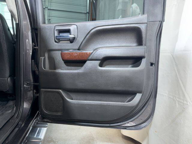 2016 GMC Sierra 1500