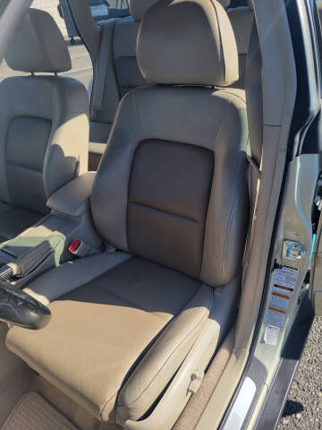 2005 Subaru Outback 3.0 R L.L.Bean Edition