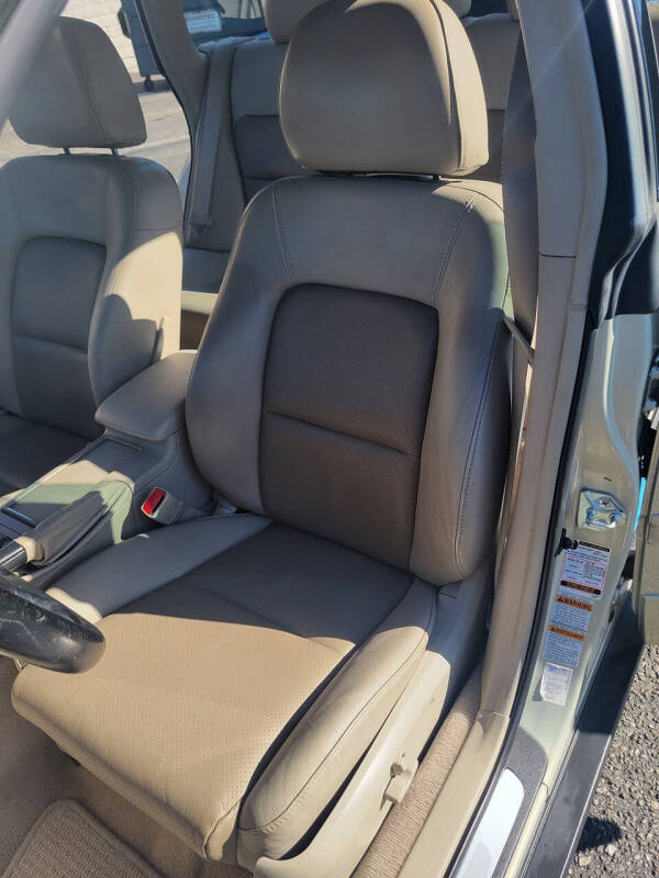 2005 Subaru Outback 3.0 R L.L.Bean Edition