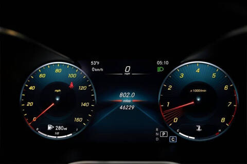 2021 Mercedes-Benz C-Class C 300