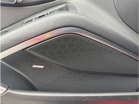 2013 Porsche 911 Carrera