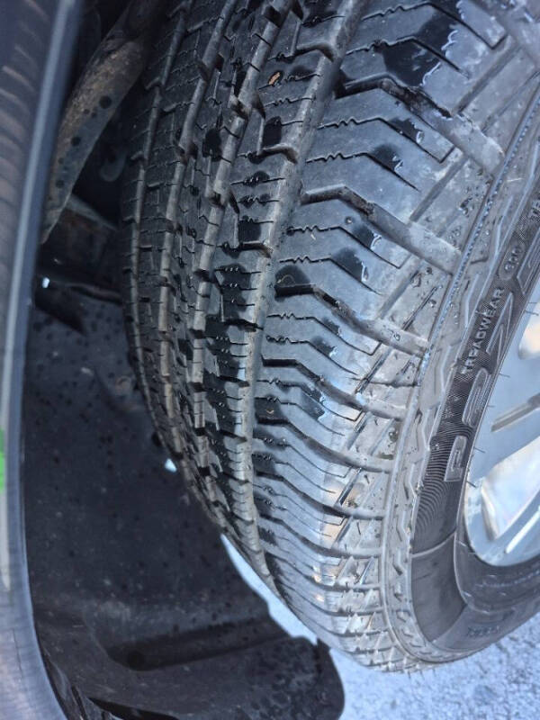 2014 Ford Expedition Limited