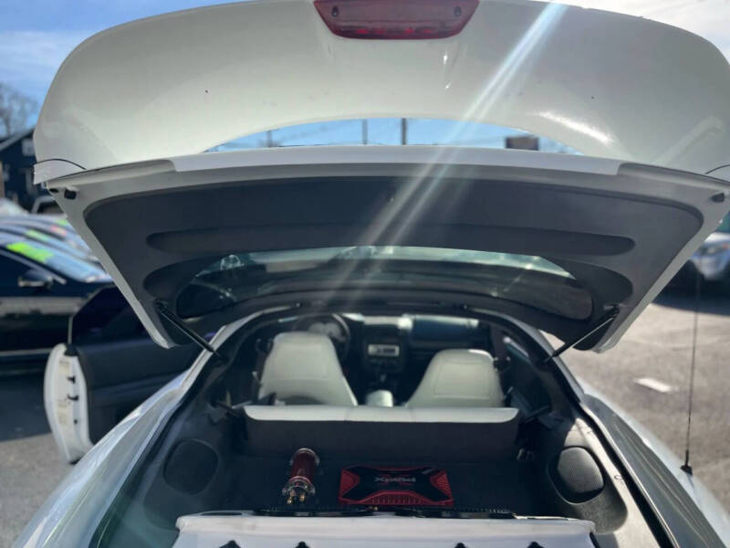 1997 Chevrolet Camaro