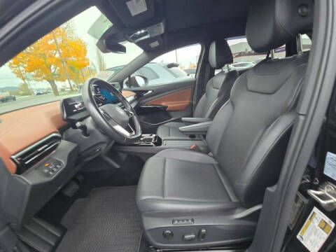 2022 Volkswagen ID.4 Pro S