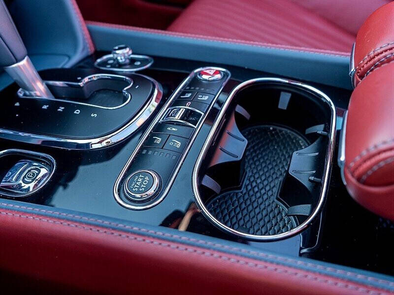 2018 Bentley Continental 49