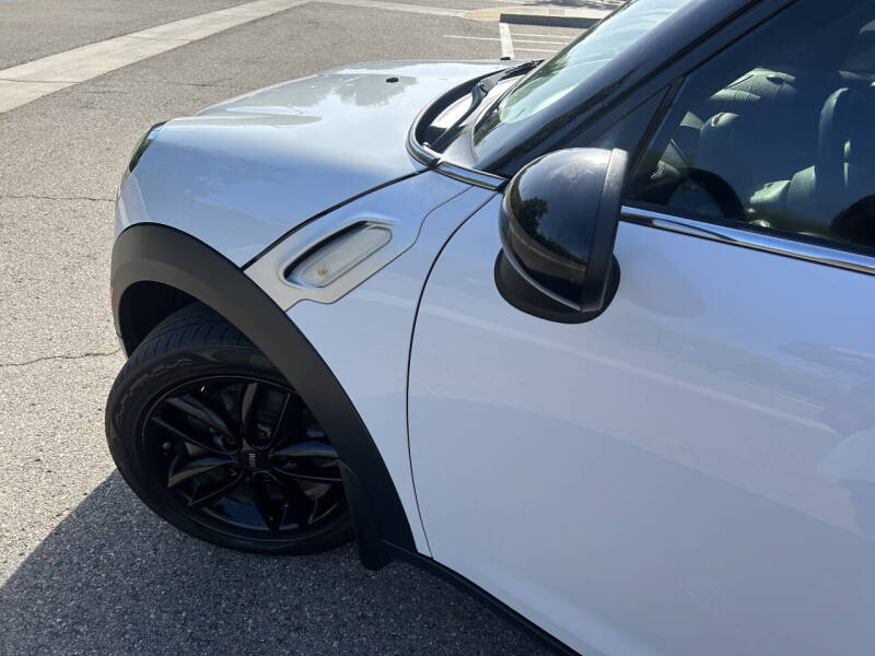 2016 MINI Countryman Cooper