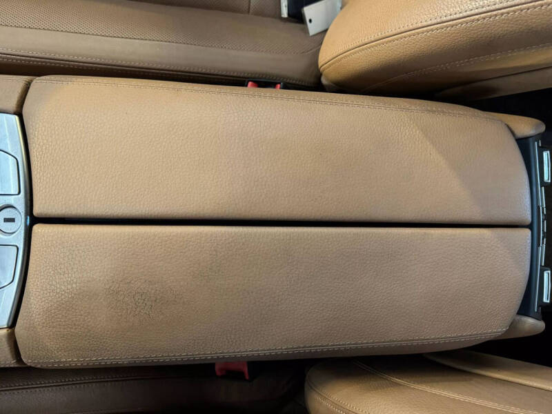 2015 BMW 7 Series 740Li xDrive