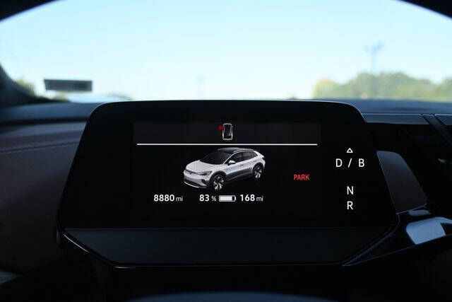 2023 Volkswagen ID.4 Pro