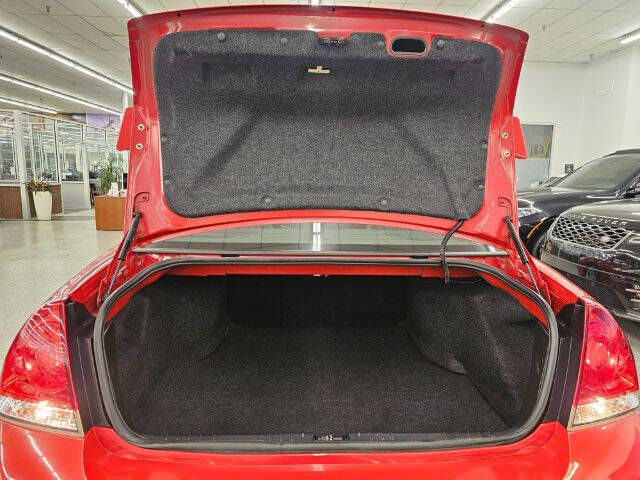 2009 Chevrolet Impala LTZ