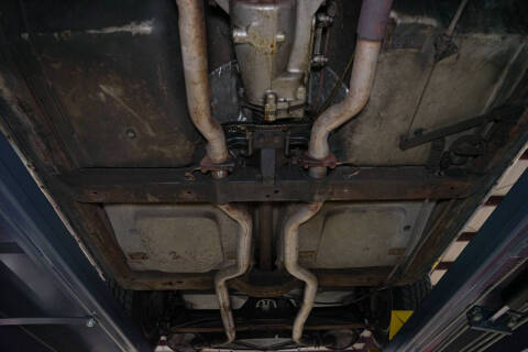 1963 Chevrolet Corvette