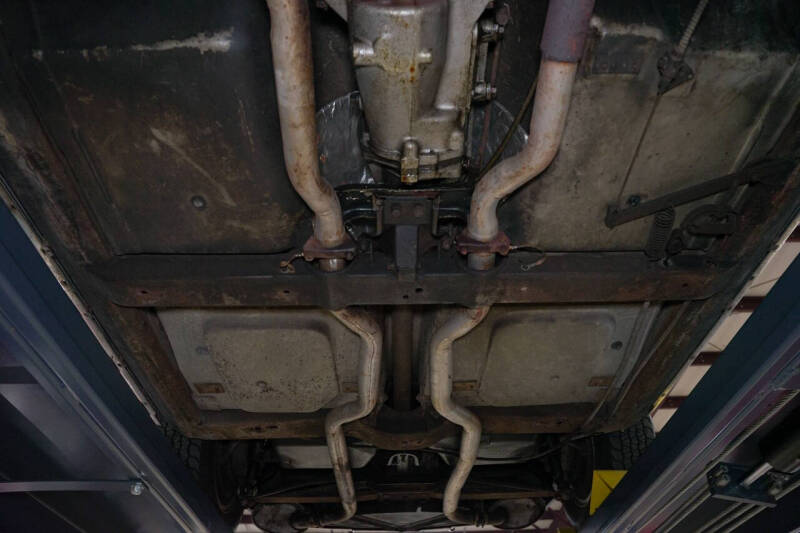 1963 Chevrolet Corvette