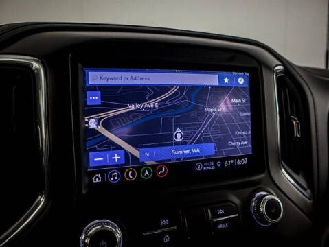 2023 GMC Sierra 3500HD