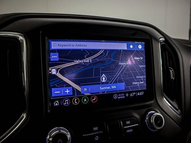 2023 GMC Sierra 3500HD