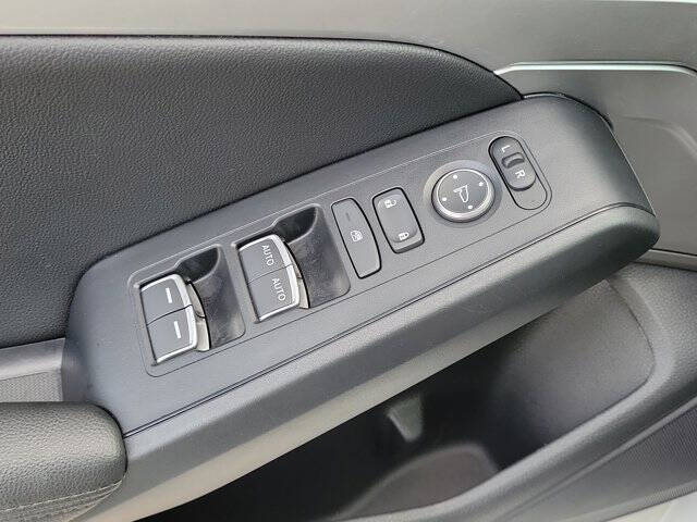 2024 Acura Integra