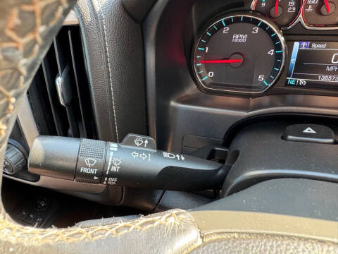 2019 GMC Sierra 2500HD