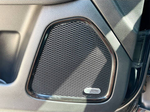 2023 Jeep Compass High Altitude